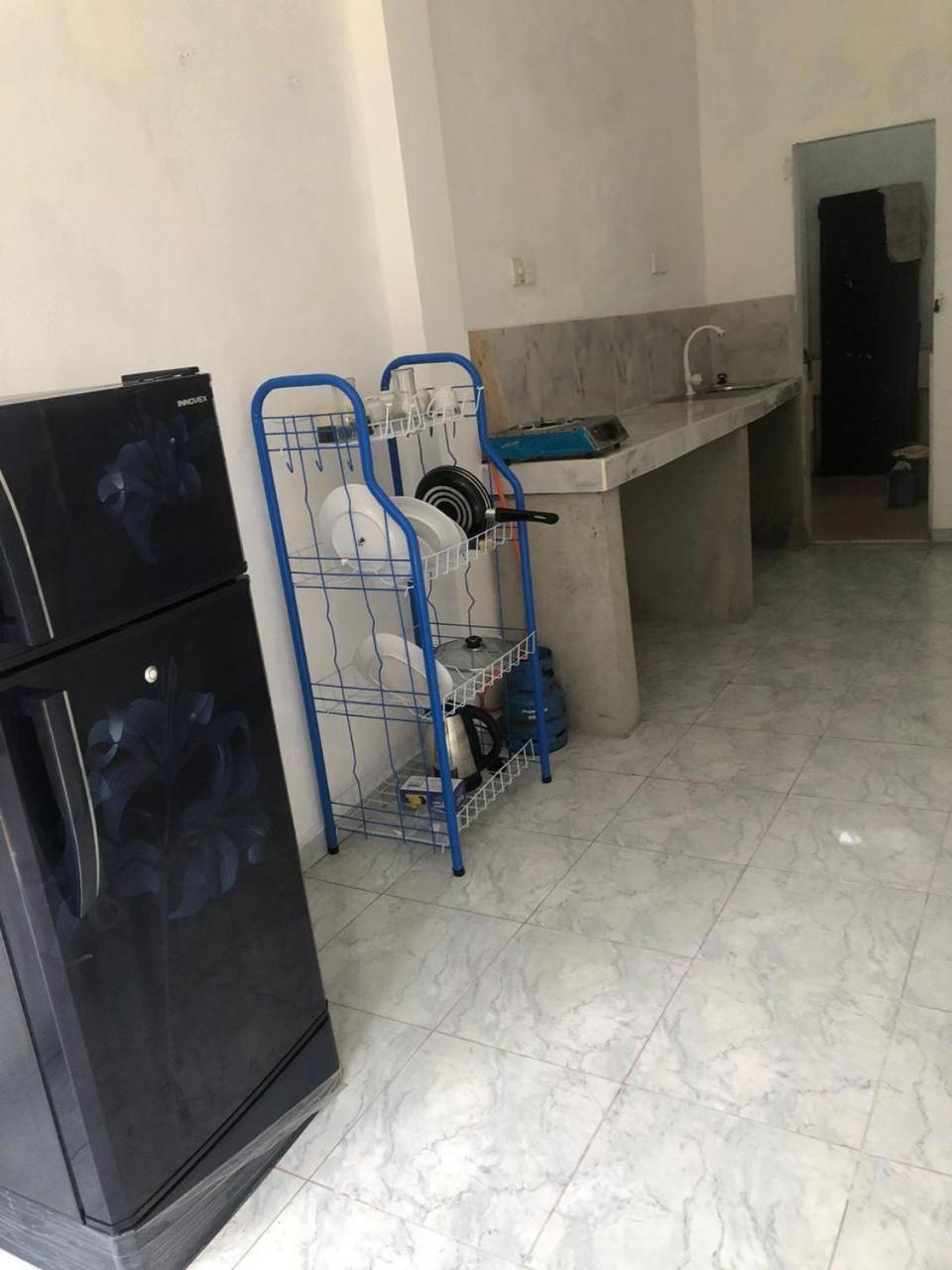 Boomerang Una With Free Scooter Bike Unawatuna Kültér fotó